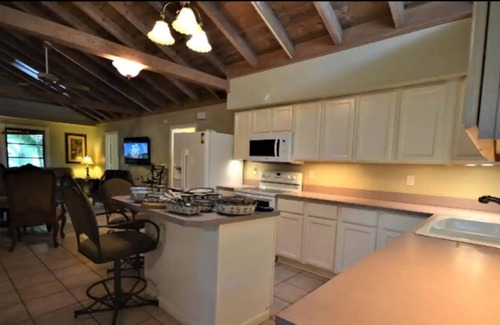 Boynton Beach House | Hemmingway Hideaway House