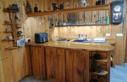 Kranj Other | Hemp farm paradise near Bled and Ljubljana
