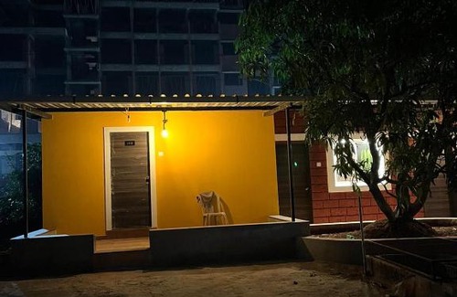 Ratnagiri Bed & Breakfast | HEMPRABHA BED AND BREAKFAST