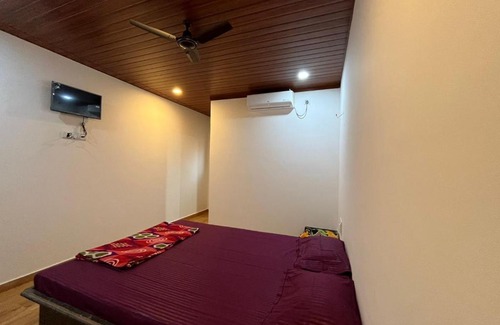 Ratnagiri Bed & Breakfast | HEMPRABHA BED AND BREAKFAST