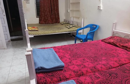 Ratnagiri Bed & Breakfast | HEMPRABHA BED AND BREAKFAST