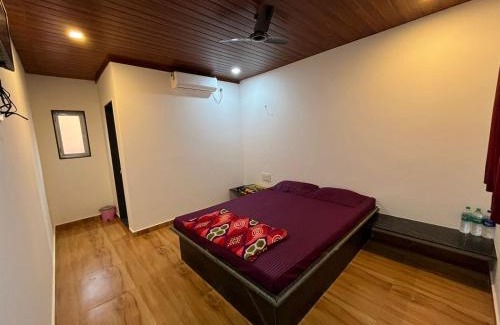 Ratnagiri Bed & Breakfast | Hemprabha Bed & Breakfast, Ratnagiri