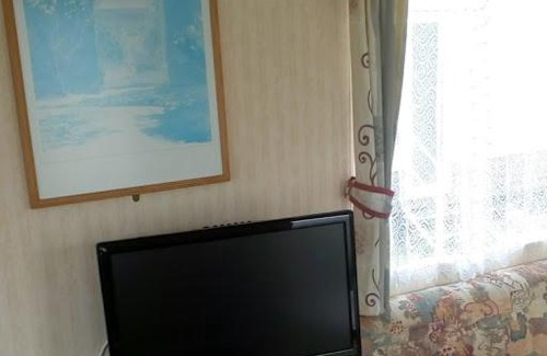 Great Yarmouth Resort | Hemsby Beach Sandsgate 11