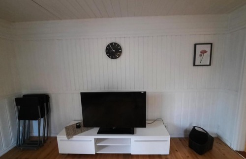 Billingsfors Villa | Hemtrevlig villa i Billingsfors