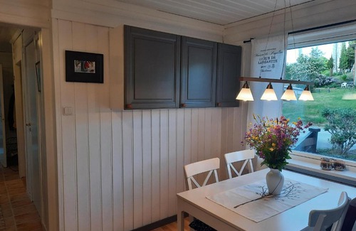 Billingsfors Villa | Hemtrevlig villa i Billingsfors