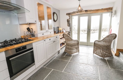 Capel Celyn Cottage | Hen Dy Craig Yr Ronwy