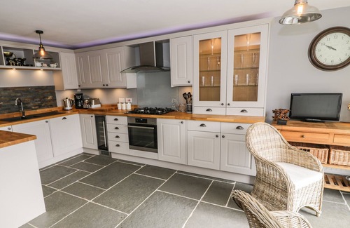 Capel Celyn Cottage | Hen Dy Craig Yr Ronwy