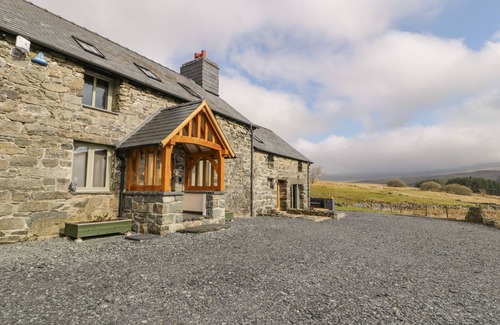 Capel Celyn Cottage | Hen Dy Craig Yr Ronwy