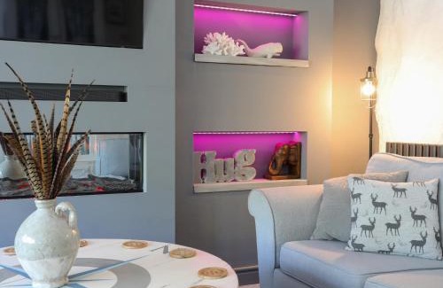Cylch-Y-Garn House | Hen Gilfach