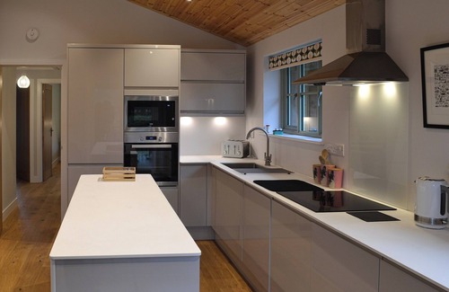 Winnard's Perch Cottage | Hen Harrier Lodge-UC3979