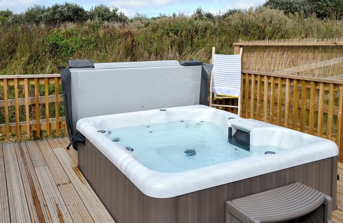 Winnard's Perch Cottage | Hen Harrier Lodge-UC3979