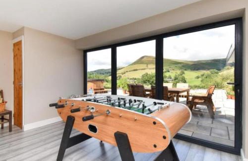Oswestry House | Hen Llwyn By Birch Stays New Home
