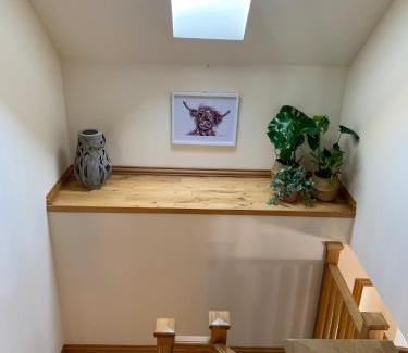 Montrose House | Hen Pen