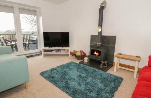 Llanrwst House | Hen Stabl