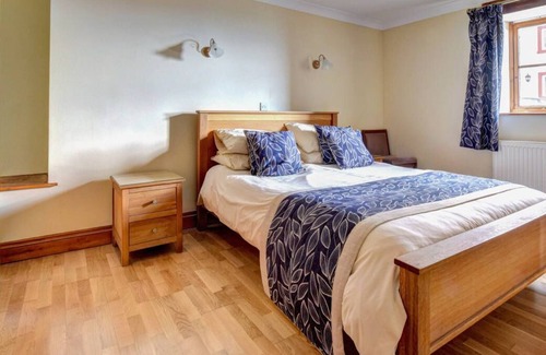 Silian House | Hen Ysgubor in the beautiful Lampeter