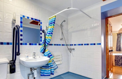 Silian House | Hen Ysgubor in the beautiful Lampeter