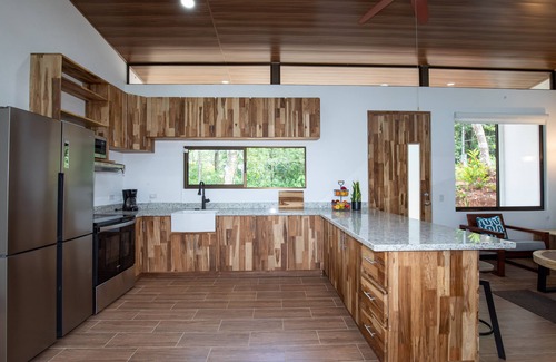 Portalon House | Henaway House/Partial Sea View/Nature/Peace/Nearby Waterfalls