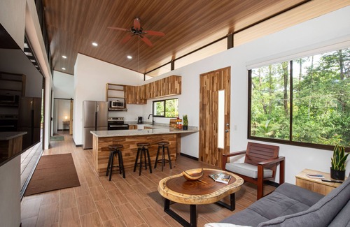 Portalon House | Henaway House/Partial Sea View/Nature/Peace/Nearby Waterfalls