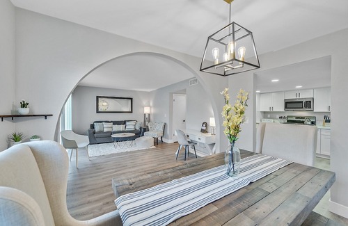 Whitney Ranch House | Henderson Townhome Approx. 15-20 min to the Las Vegas Strip