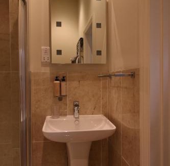 Yeovil Apartment | Hendford Apartments