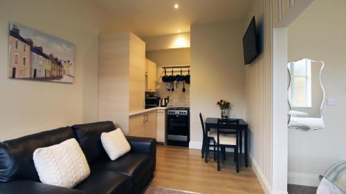 Yeovil Apartment | Hendford Apartments