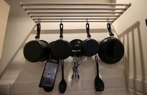 Yeovil Apartment | Hendford Apartments