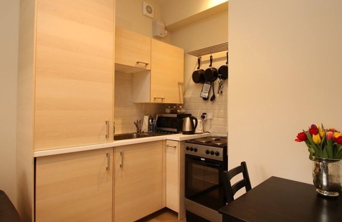 Yeovil Apartment | Hendford Apartments