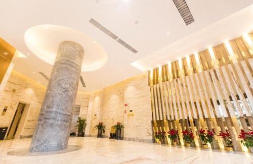 Longwan Hotel | Hendra Hotel - Wenzhou Longwan International Airport Yongzhong Metro Station Branch