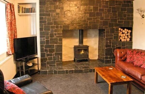 Denbigh Cottage | Hendre Aled Farmhouse