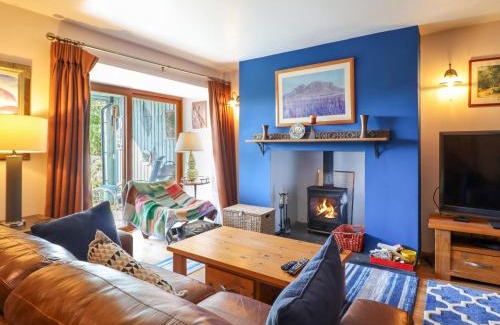 Manod House | Hendre