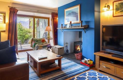 Manod House | Hendre