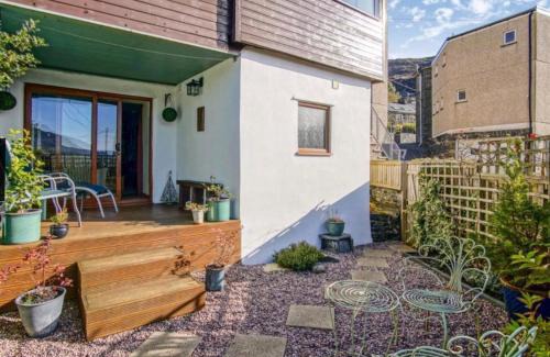 Manod Villa | Hendre