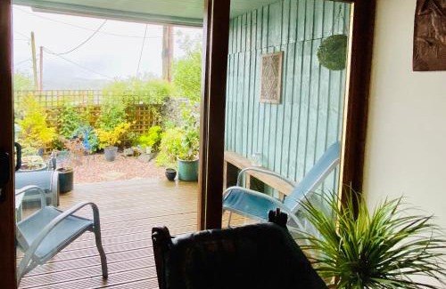 Manod Villa | Hendre