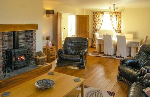 Llanynys House | Hendre