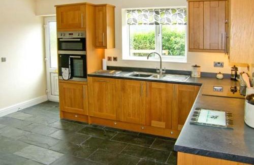 Llanynys House | Hendre