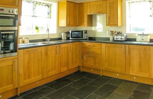 Llanynys House | Hendre