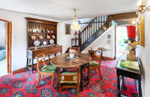 Hendrerwydd House | Henfaes Bach - Uk50268