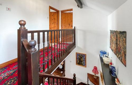 Hendrerwydd House | Henfaes Bach - Uk50268