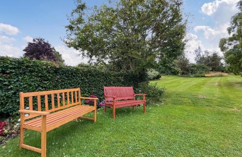 Hendrerwydd House | Henfaes Bwthyn - Uk50266