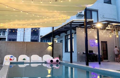 Dongshan House | Heng Villa