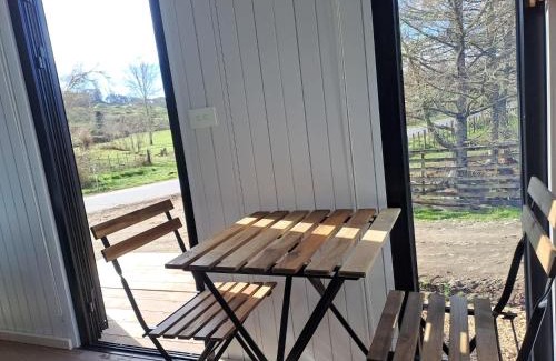 Stratford District House | Henge Cabin by Tiny Away
