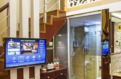 Hangzhou Hotel | Hengjia Boutique Hotel