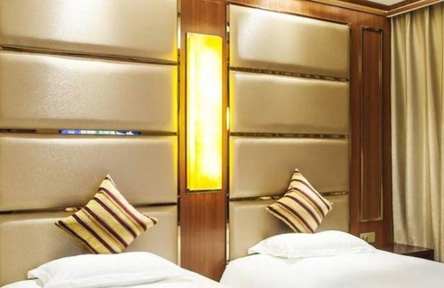 Hangzhou Hotel | Hengjia Boutique Hotel