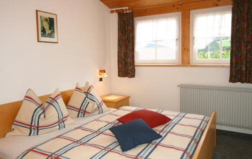 Valdaora di Sopra Apartment | Henglerhof