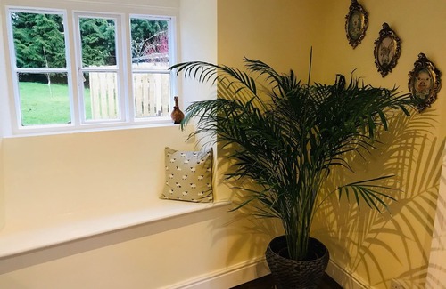 Gelligaer House | Hengoed Hideaway - Spacious 3-bed House