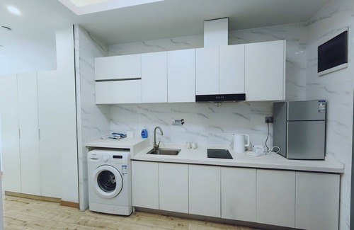 Jianggan Apartment | hengqi hostel at hangzhou