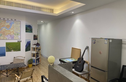 Jianggan Apartment | hengqi hostel at hangzhou