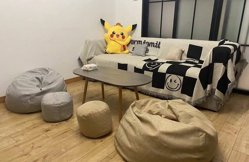 Jianggan Apartment | hengqi hostel at hangzhou
