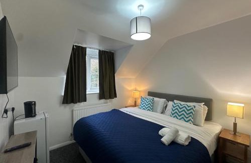 Wixford House | Henley Lodge