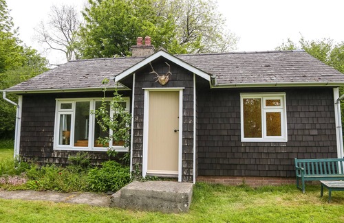Felindre Farchog Cottage | Henllys Lodge